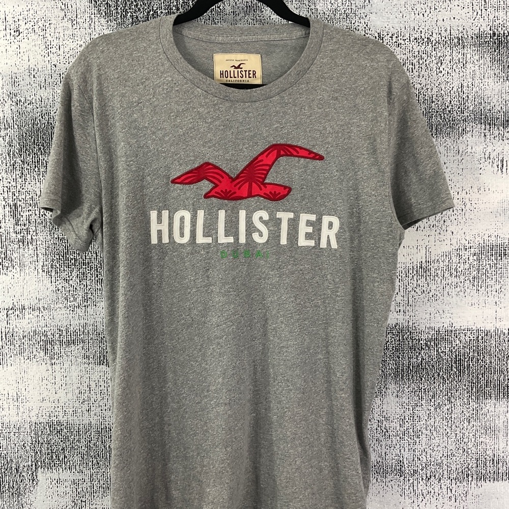 HOLLISTER DUBAI SHIRT